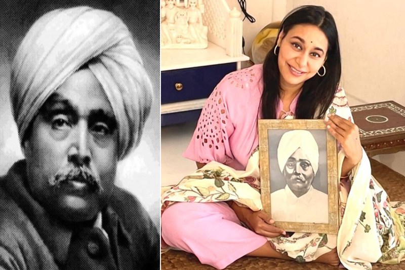 lala lajpat rai grand daughter shreya rai reacts on death incident