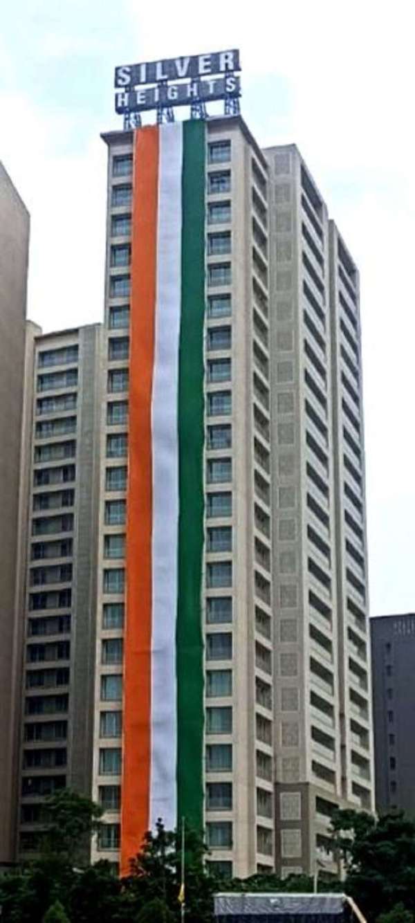 मेरी मिट्टी-मेरा देश व तिंरगा यात्रा में दिखी देशभक्ति की झलक