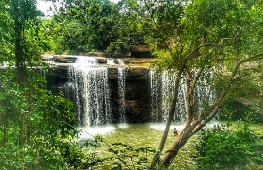 Best Picnic Spot In Chhattisgarh