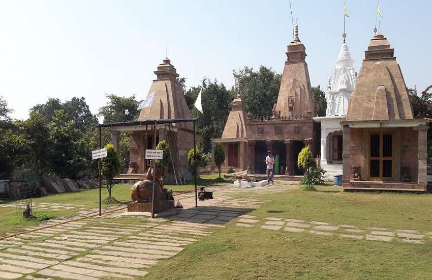 Best Picnic Spot In Chhattisgarh