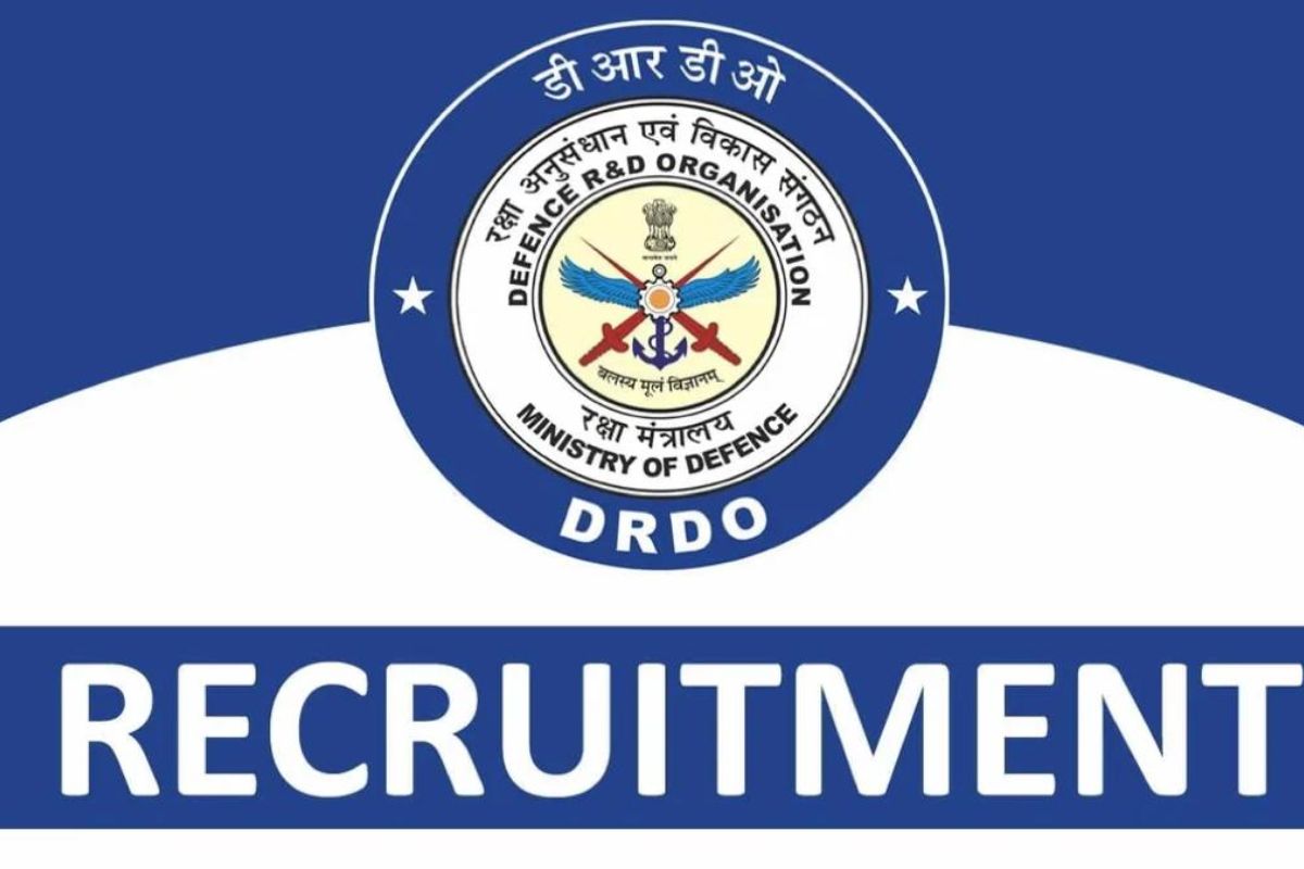 DRDO Recruitment 2023: ಬೆಂಗಳೂರಿನಲ್ಲೇ ಉತ್ತಮ ಉದ್ಯೋಗ, ಆ.30ರೊಳಗೆ ಅರ್ಜಿ ಹಾಕಿ,  ವೇತನ ವಿವರ | DRDO CEMILAC Recruitment 2023: Apply Junior Research Fellow  post before August 30th - Kannada Oneindia