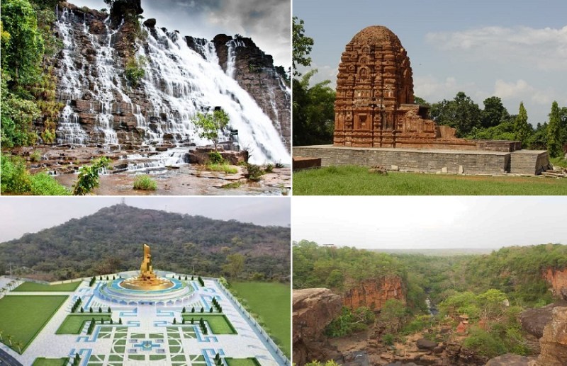 Best Picnic Spot In Chhattisgarh