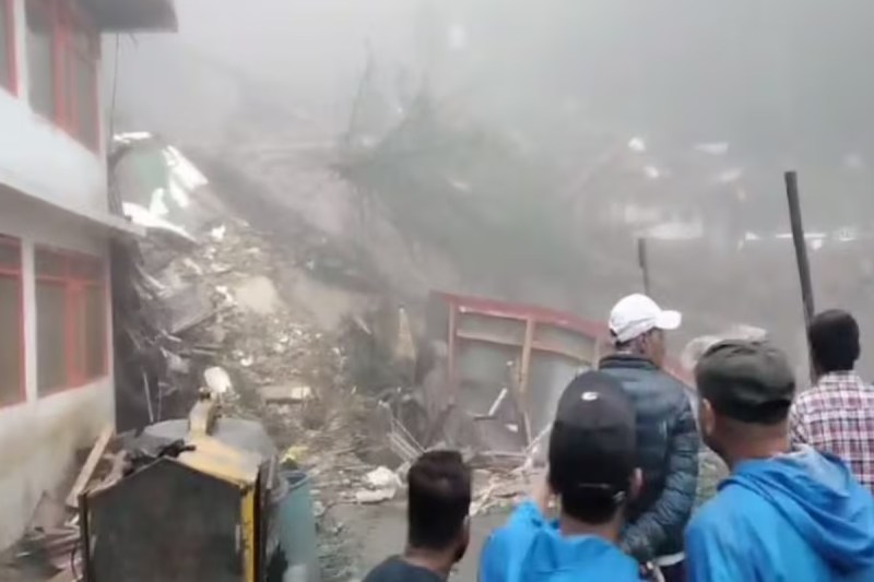 शिमला में 9 की मौत