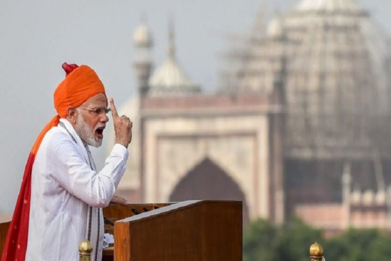 BRO employees will be special guests on 77th Independence Day