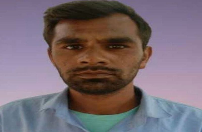 ट्रेन में अधिवक्ता की पत्नी का पर्स चोरी का आरोपी गिरफ्तार