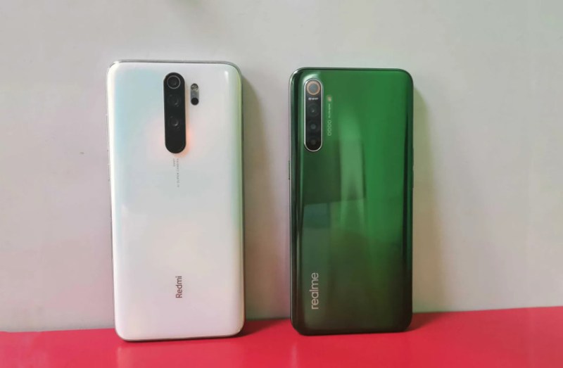 Rajasthan Free Smartphone Scheme