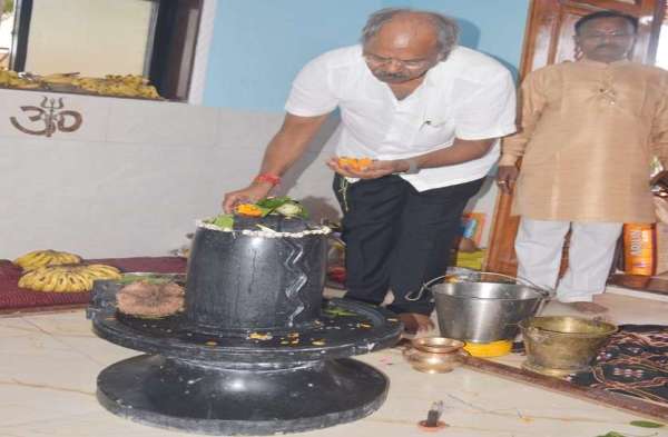 पुरुषोत्तम मास