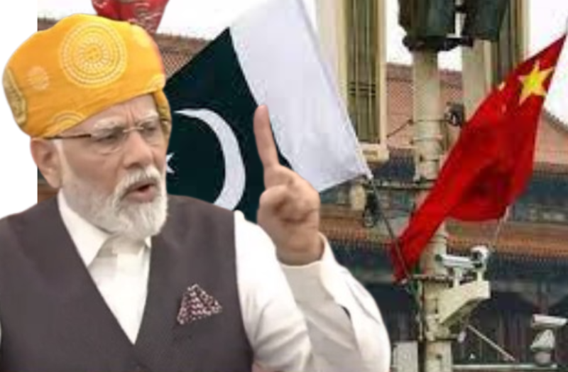 Pakistan attack on Chinese