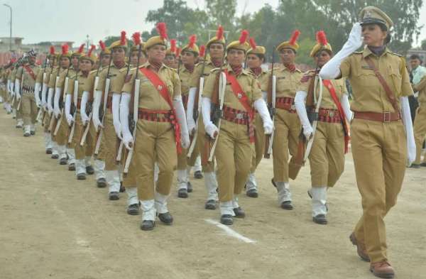 ऐ वतन-वतन मेरे आबाद रहे तू...देखिए तस्वीरें