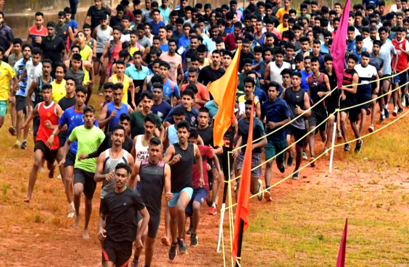 Agniveer Bharti 2023