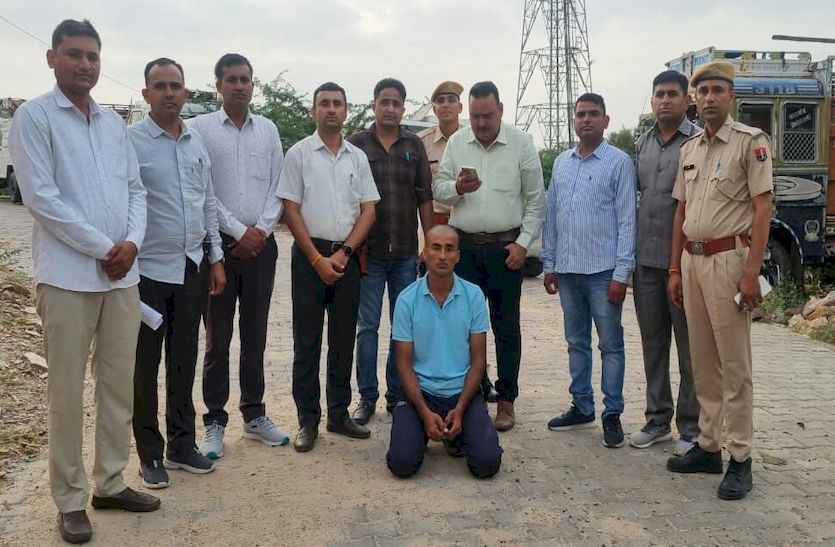 यू-ट्यूब से सीखे लॉरेंस के नाम से रंगदारी मांगने के तरीके