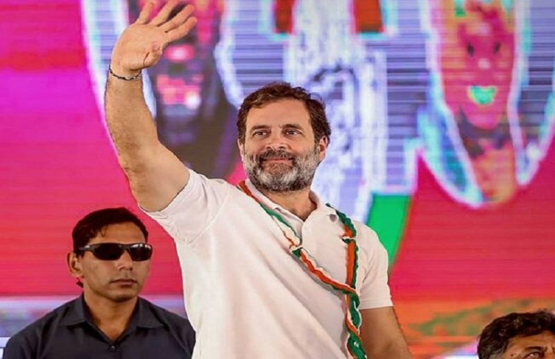 Rahul Gandhi, Amit Shah and KC Venugopal will come to Chhattisgarh