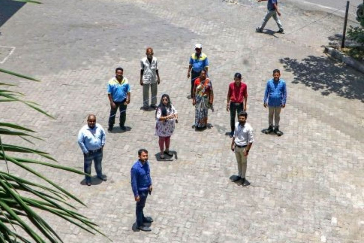 Your shadow not visible on August 18 due to astronomical event