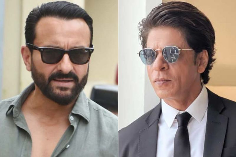 Saif Ali Khan Birthday