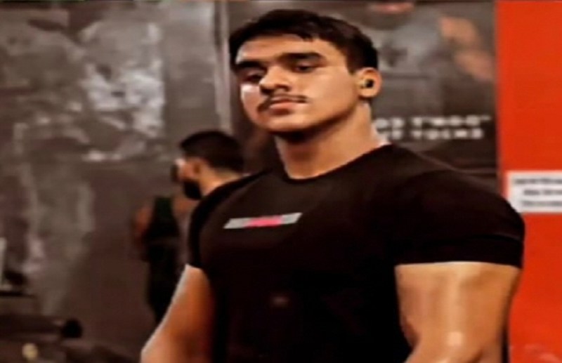 Youth killed by stabbing in Nagarda waterfall