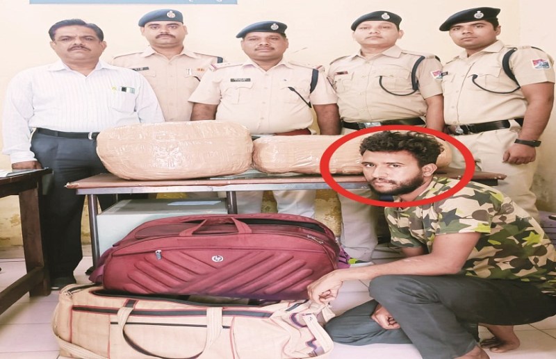 Police launched Hello Zindagi campaign, 88 accused arrested