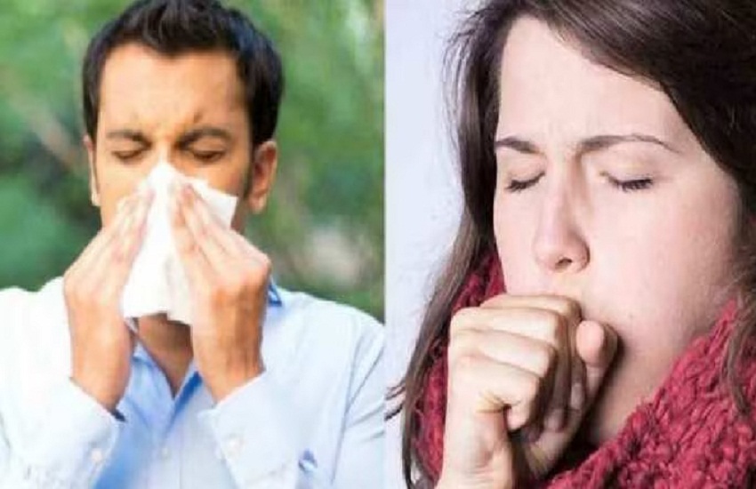 Health Alert: Children falling ill due to changing weather patterns