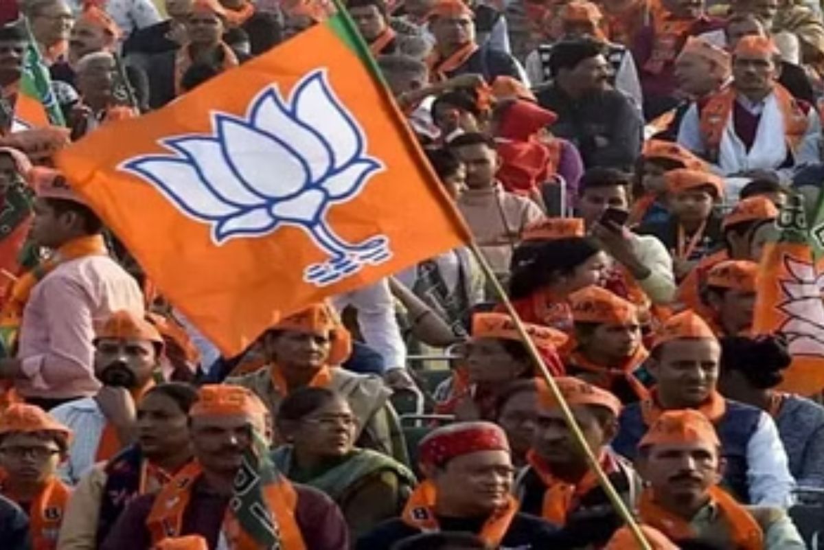 BJP announced candidates for MP and Chhattisgarh