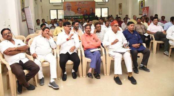 Suggestion boxes distributed