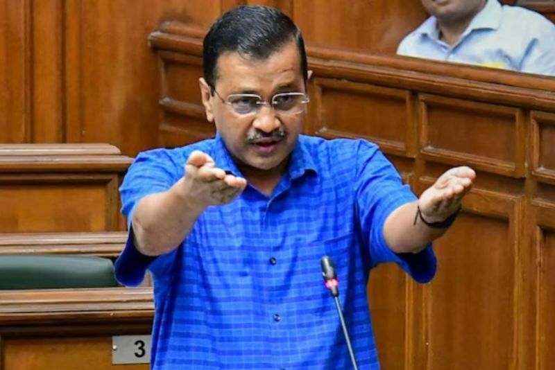 Manipur violence to discussed in Delhi Assembly by Kejriwal goverment