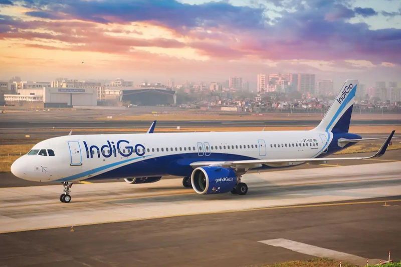 Indigo pilot fainted before flight; death in hospital