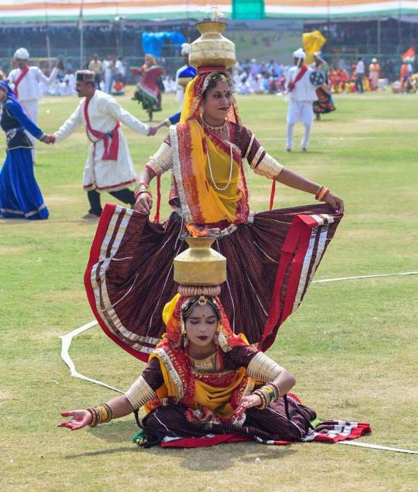 independence day celebration 