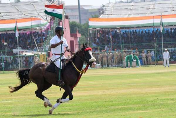 independence day celebration 