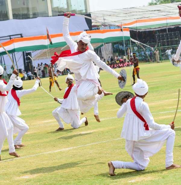 independence day celebration 