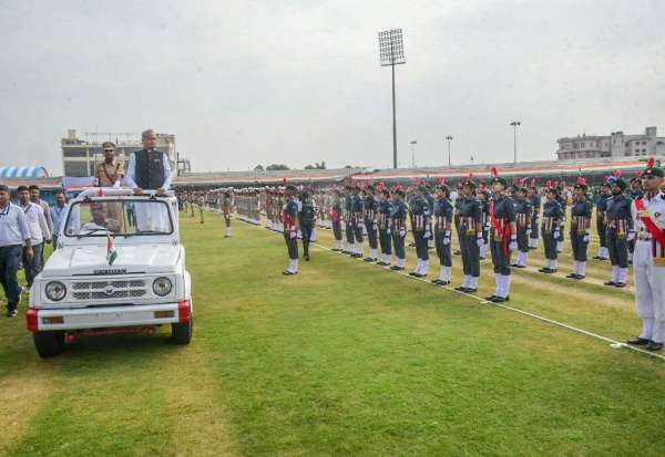 independence day celebration 