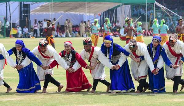 independence day celebration 