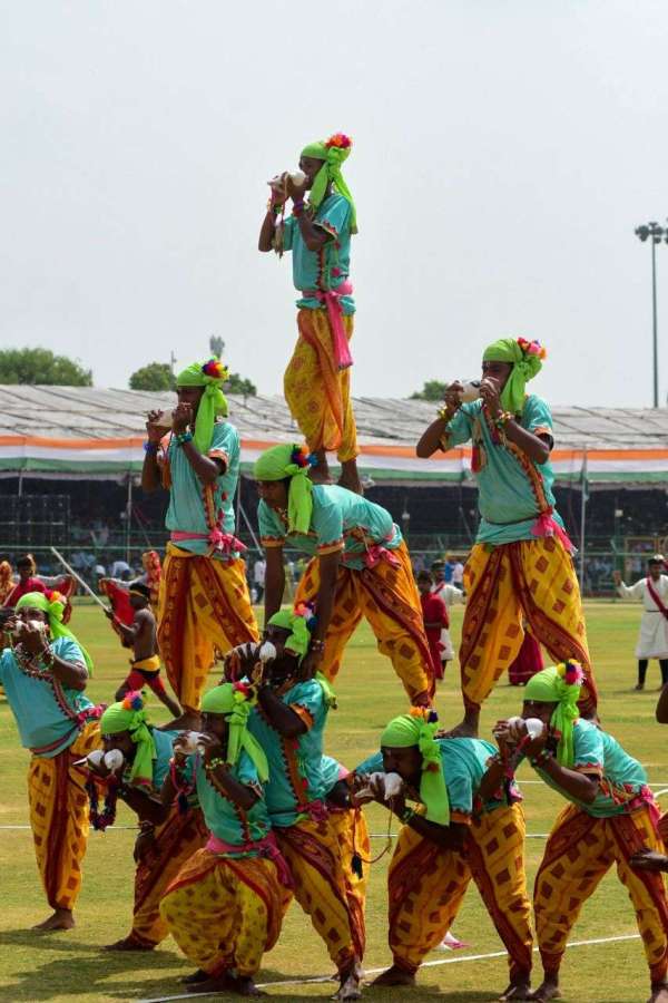 independence day celebration 