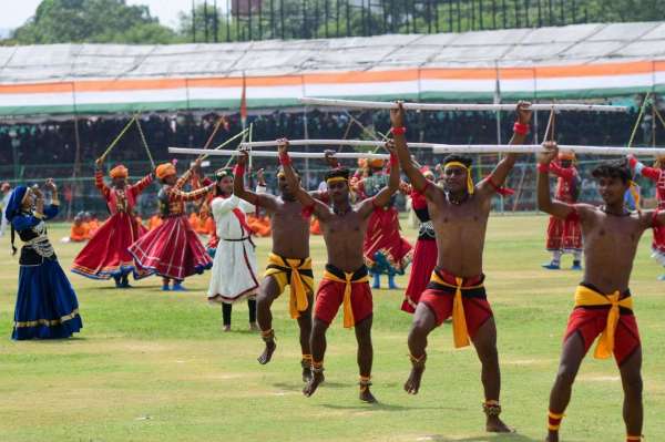 independence day celebration 