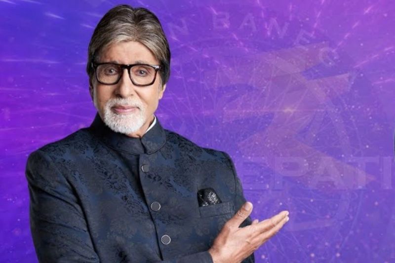 question of 12 lakh 50 thousand was related to NCC in KBC 15