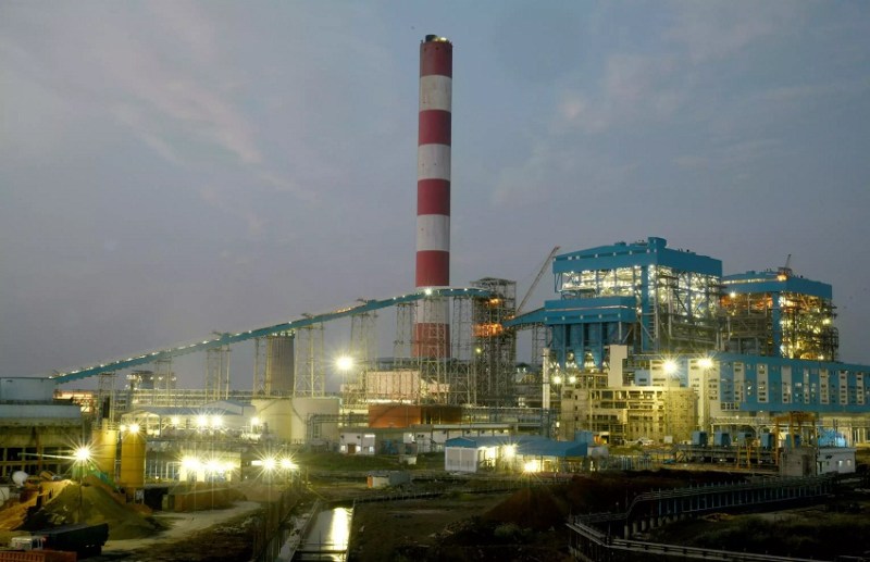 Korba News : the electricity demand increased by 58000 megawatt