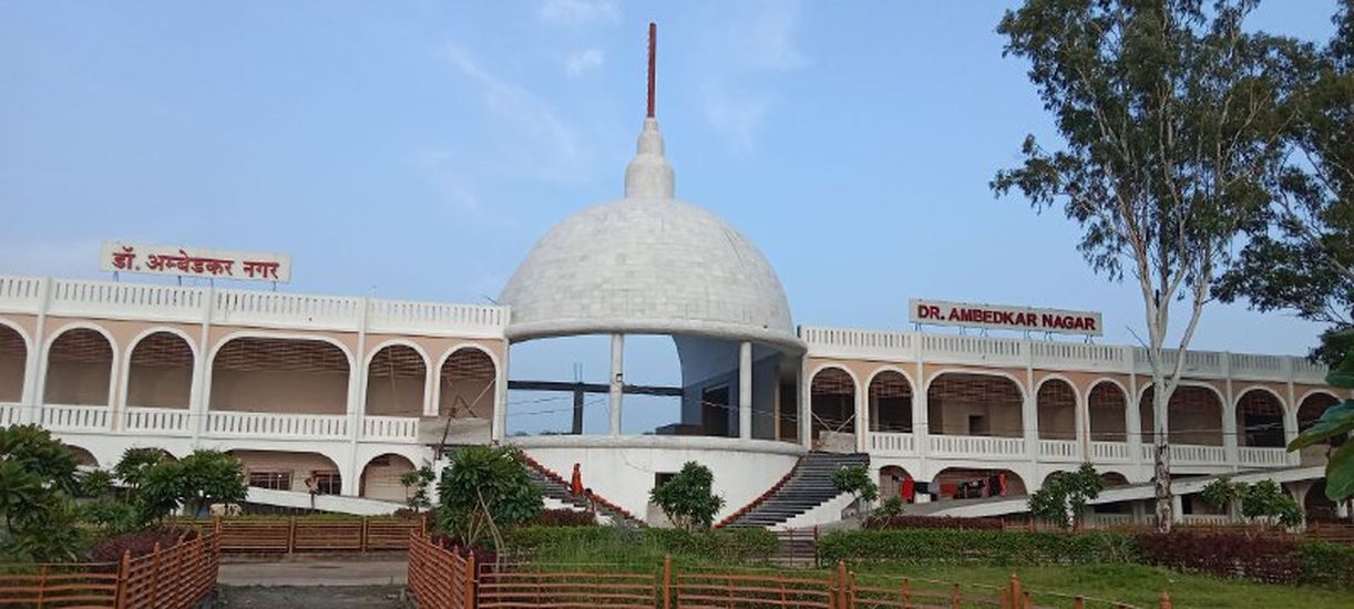 मालवा का सबसे बड़ा और आधुनिक स्टेशन बनेगा महू