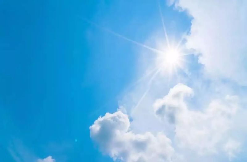 खगोलीय घटना : कल नो शेडो डे, दोपहर में साया न होगा साथ, जानें देश में कहां दिखेगा असर