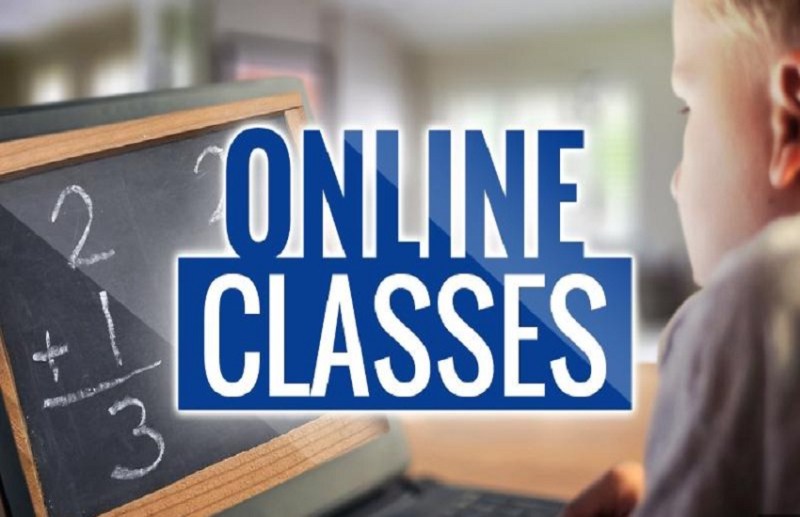 online classes : छात्रों में लिखने की आदत chhuti, हैंडराइटिंग हुई ख़राब, मार्क्स भी आ रहे कम, पढ़ें ये रिपोर्ट