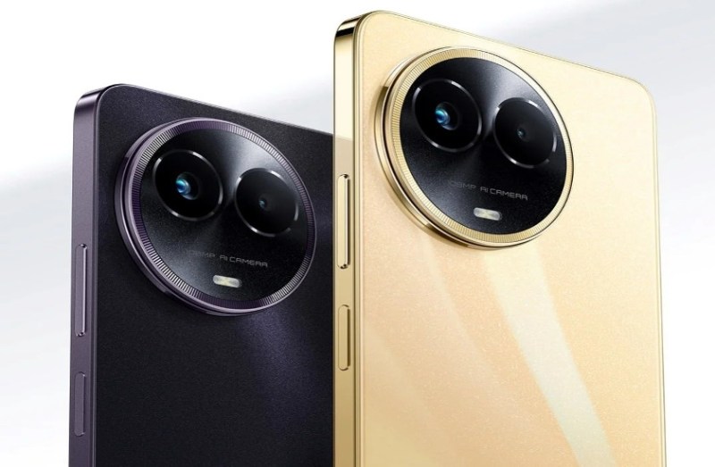 Realme 11X 5G Smartphone Launched