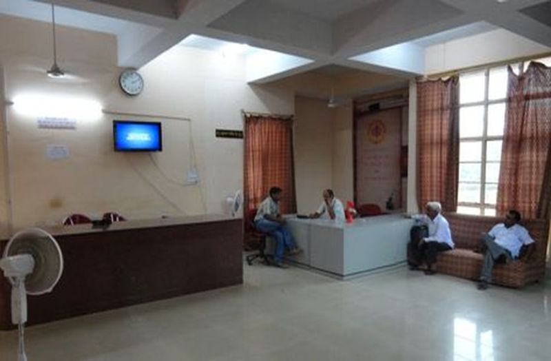 RPSC Ajmer: Computer pass compulsory for visitors in RPSC campus