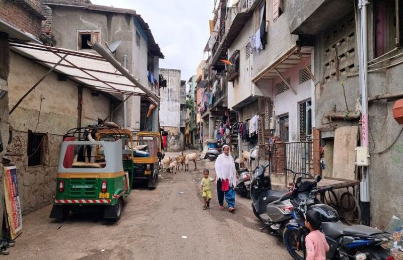 Surat/ रुदरपुरा में होगा डिमोलिशन, अठवा थाने का किया जाएगा स्थलांतर