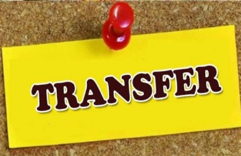 PWD EE took charge by breaking the lock of the office