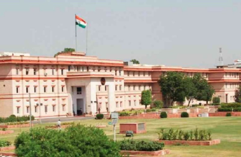 राजस्थान में बड़ा फेरबदल : 119 RAS को किया इधर—उधर, 6 APO को दी गई पोस्टिंग