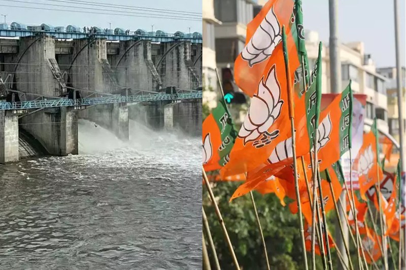18 August top and latest news bisalpur dam bjp candidates list