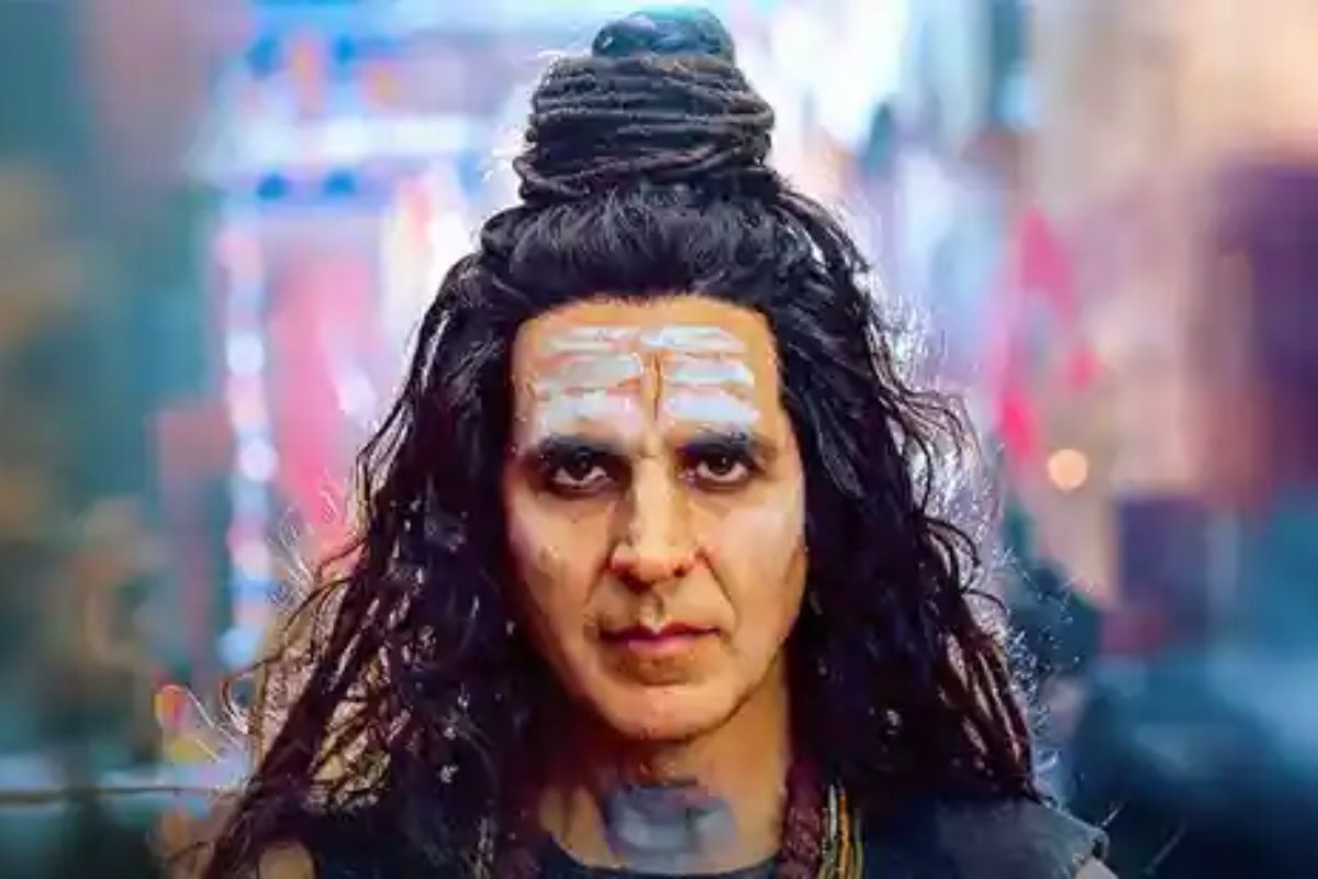 pankaj tripathi Akshay Kumar film OMG 2 Box Office Collection Day 7