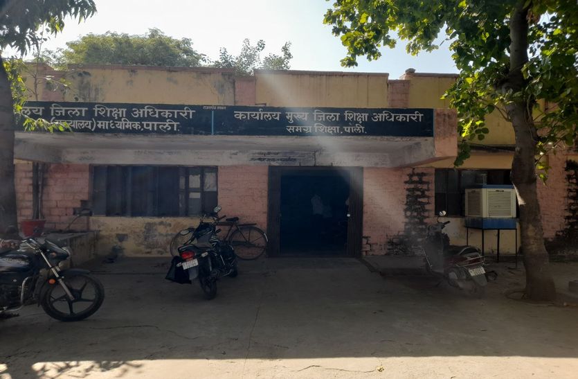 education department: राजस्थानी बच्चे बोलेंगे वेयर आर यू गोइंग