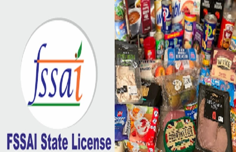 Food Licence :100 रुपए में बनवा लें फ़ूड लाइसेंस, वरना हो सकती है बड़ी कारवाई, व्यापारियों के लिए ध्यान देने वाली रिपोर्ट