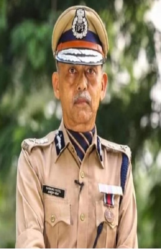 गुजरात में पुलिस भर्ती बोर्ड का गठन, पटेल को सौंपी कमान