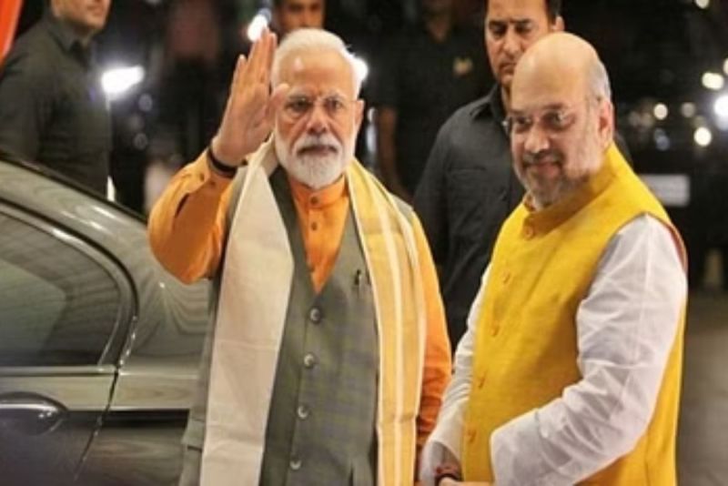 BJP cut the minister ticket and made Sarpanch its candidate