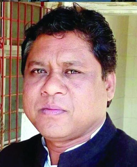 विधानसभा उम्मीदवार -चंद्रशेखर देशमुख,मुलताई से चंद्रशेखर और भैंसदेही से महेन्द्र भाजपा उम्मीदवार