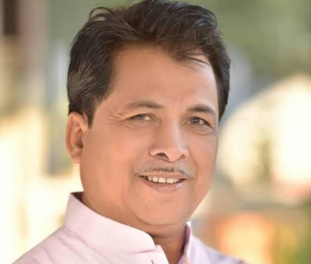 Assembly Candidate - Chandrashekhar Deshmukh,Assembly Candidate - Chandrashekhar Deshmukh